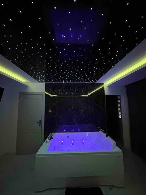 Cozy Rental Spa Schiltigheim Εξωτερικό φωτογραφία