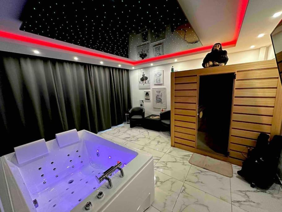 Cozy Rental Spa Schiltigheim Εξωτερικό φωτογραφία