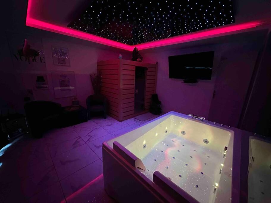 Cozy Rental Spa Schiltigheim Εξωτερικό φωτογραφία