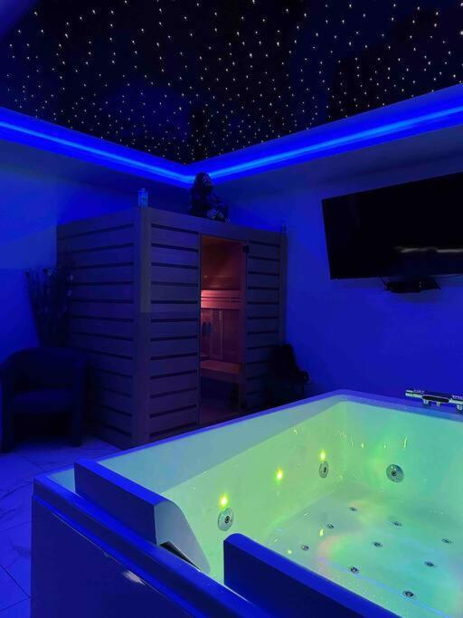Cozy Rental Spa Schiltigheim Εξωτερικό φωτογραφία