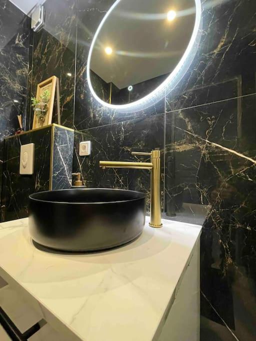 Cozy Rental Spa Schiltigheim Εξωτερικό φωτογραφία