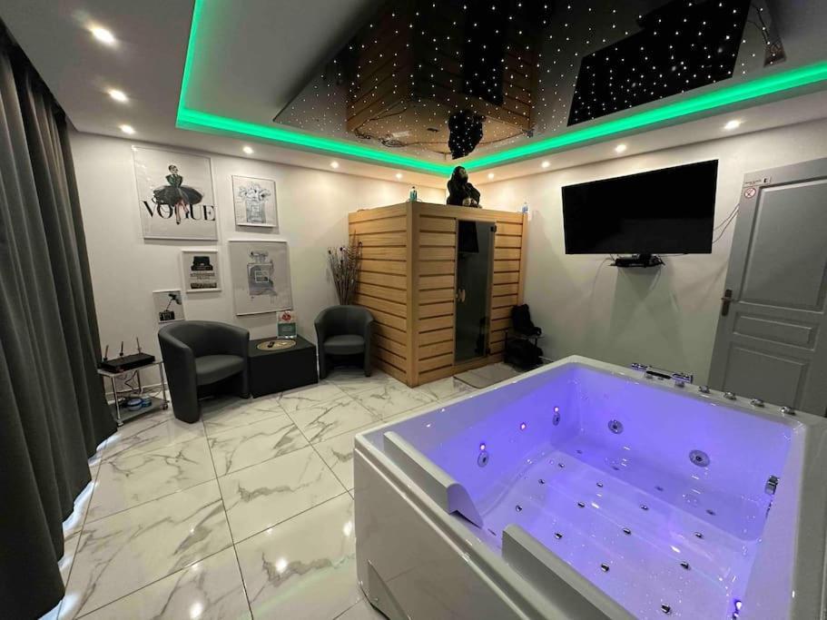 Cozy Rental Spa Schiltigheim Εξωτερικό φωτογραφία