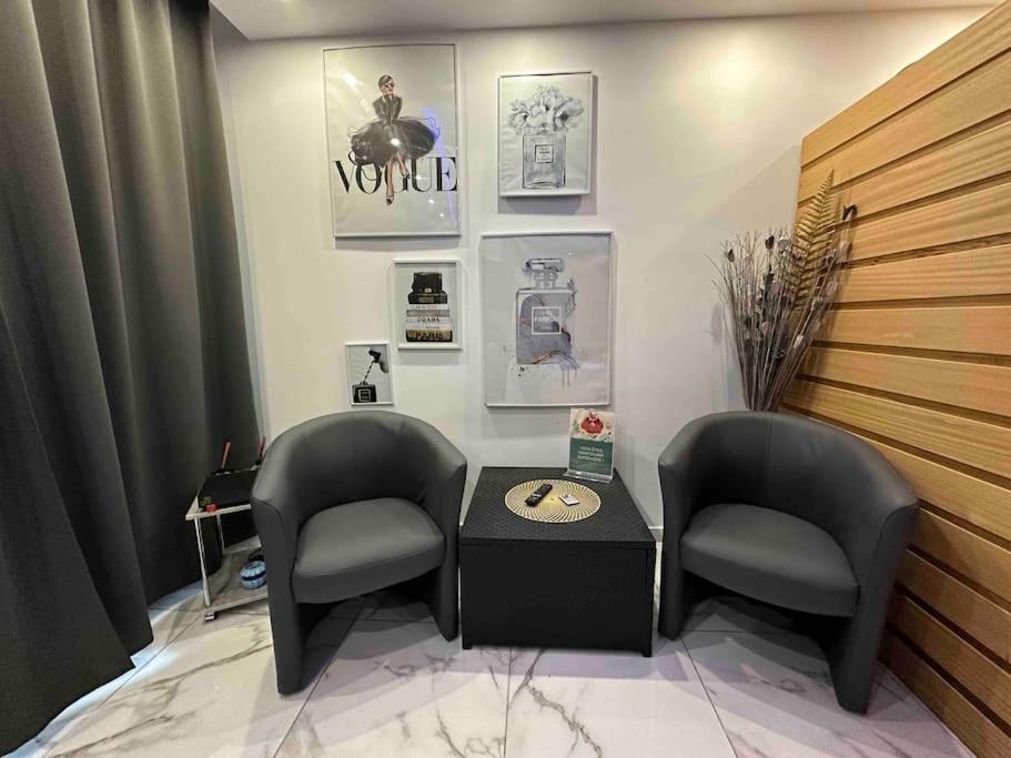 Cozy Rental Spa Schiltigheim Εξωτερικό φωτογραφία