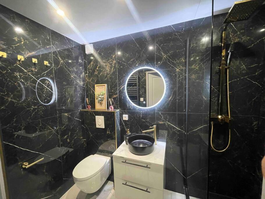 Cozy Rental Spa Schiltigheim Εξωτερικό φωτογραφία